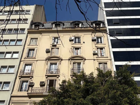 Alquiler temporario  - Gran ubicación. — foto 2