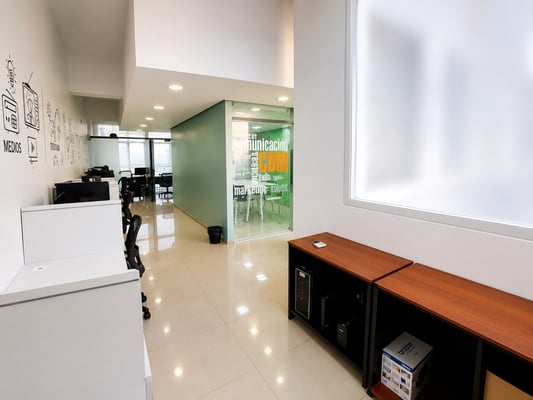 Oficina — foto 4