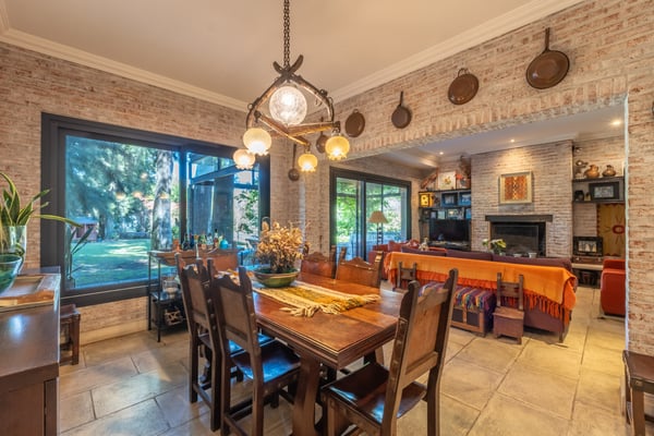 VENTA CASA EN MARTINDALE COUNTRY CLUB - PILAR — foto 5