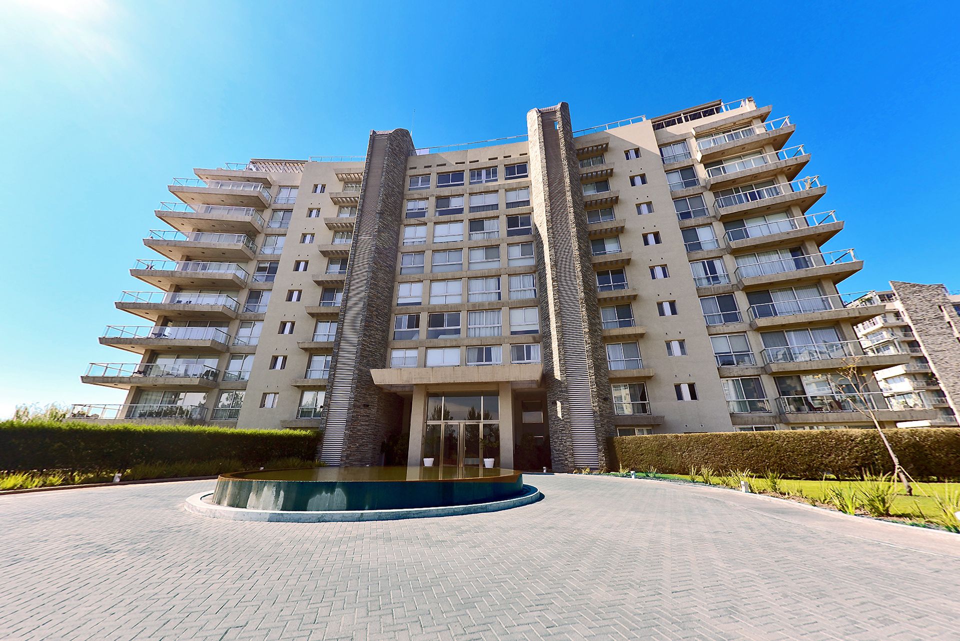 VENTA PENTHOUSE YOO 3 NORDELTA CON TERRAZA PILETA — foto 1