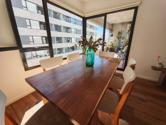 VENTA 3 AMBIENTES CON BALCON Y AMENITIES - PRIMA CABALLITO — foto 2