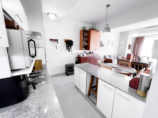 Departamento — foto 8