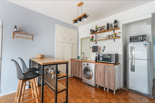 Departamento — foto 1