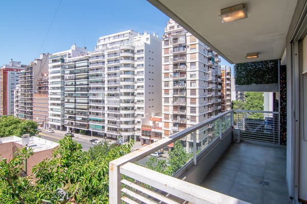 Departamento — foto 5