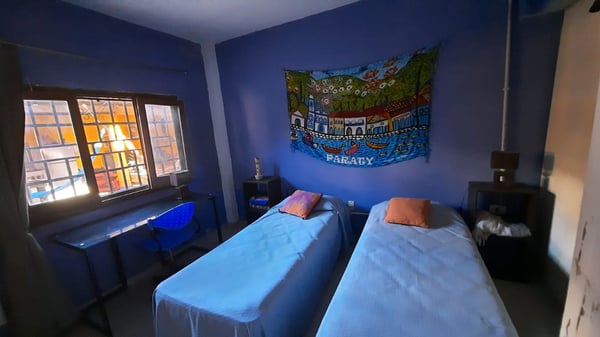 VENTA CASA 3 AMBIENTES DEL VISO PILAR — foto 5