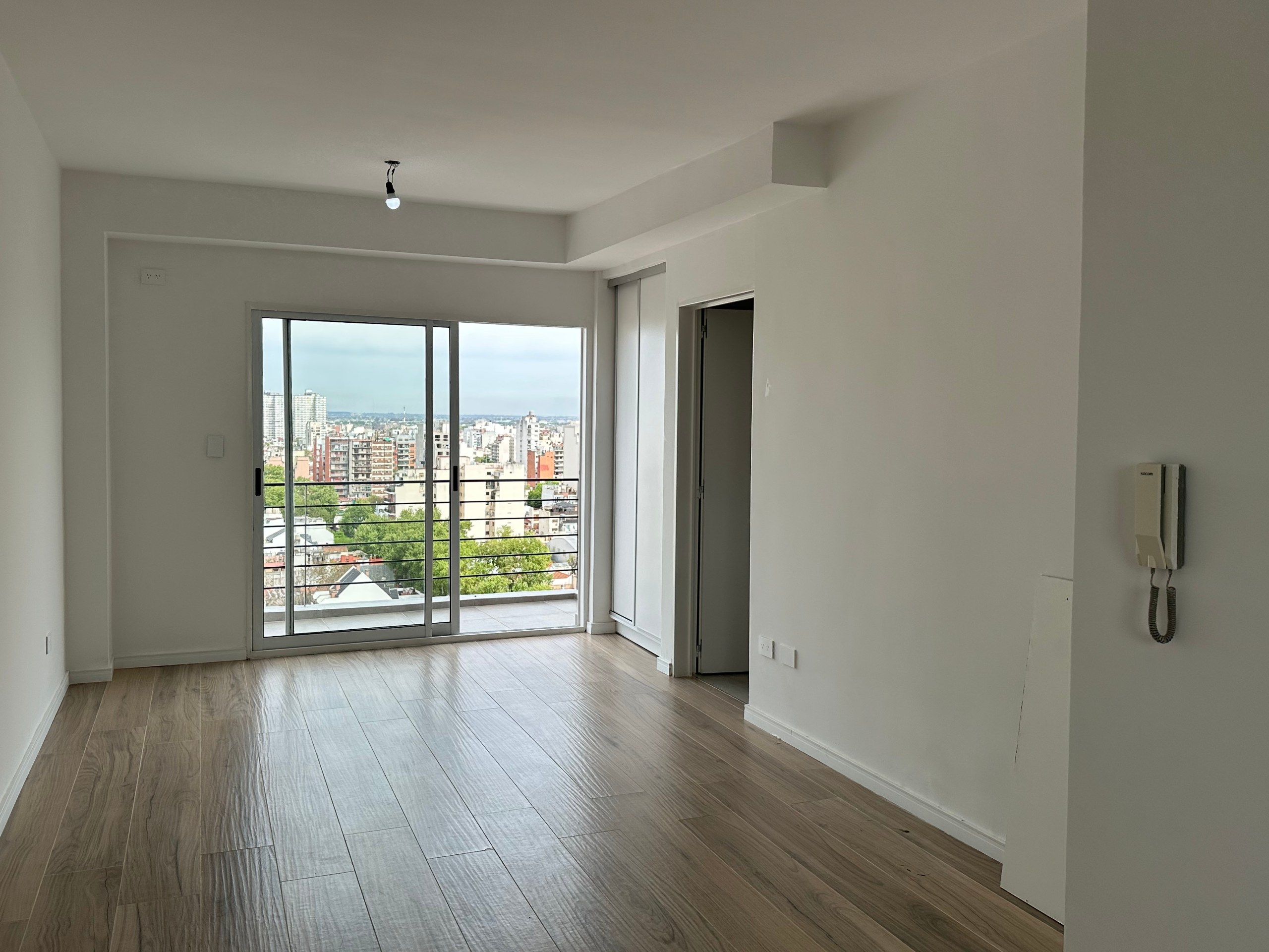 Dpto Monoambiente a ESTRENAR en Boedo limite con Caballito — foto 1