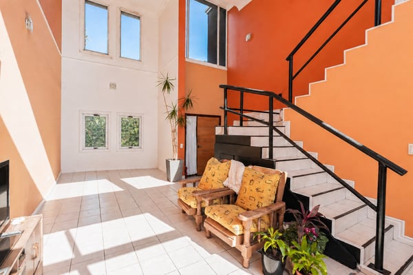 MODERNA CASA DE 4 AMB. COUNTRY  VENADOll, CANNING. — foto 3