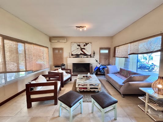 Venta casa 5 ambientes Barrio San Isidro Labrador — foto 4