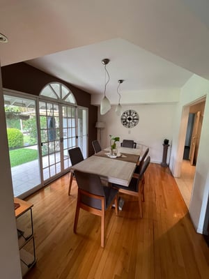 VENTA CASA DE 5 AMBIENTES EN CLUB DE CAMPO PUEYRREDÓN – PILAR — foto 4