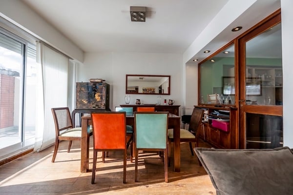 Departamento — foto 8