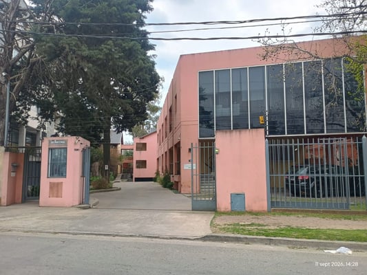 Alquiler Departamento 2 amb Pilar con cochera — foto 2
