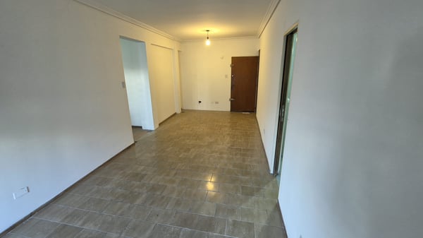 VENTA DEPARTAMENTO MONOAMBIENTE CON TERRAZA PROPIA RAMOS MEJIA — foto 2