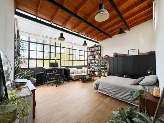 VENTA PH 3 AMBIENTES EN MARTÍNEZ – RECICLADO – SIN EXPENSAS – APTO PROFESIONAL — foto 4