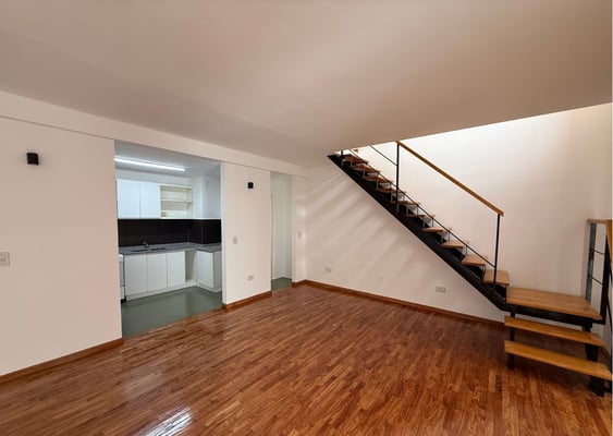 Departamento — foto 3