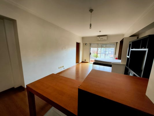 VENTA DEPART MONOAMBIENTE LINIERS CON BALCÓN — foto 2