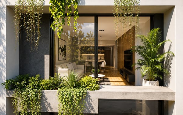 Departamento — foto 4