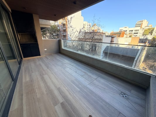 Departamento — foto 6