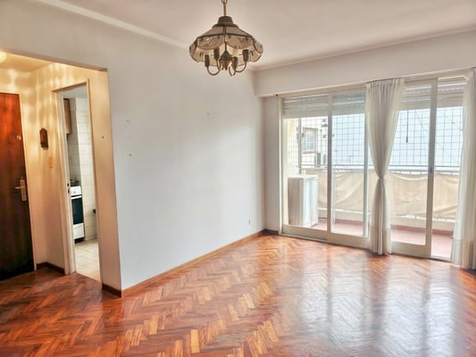 Venta Departamento 2 amb Florida Mitre — foto 4