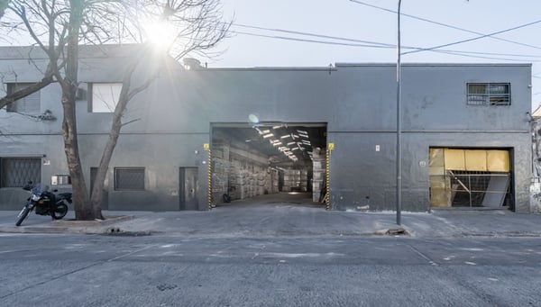 Galpón - Depósito — foto 7