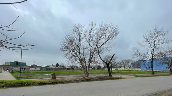 VENTA LOTE MANUEL ALBERTI PILAR — foto 5