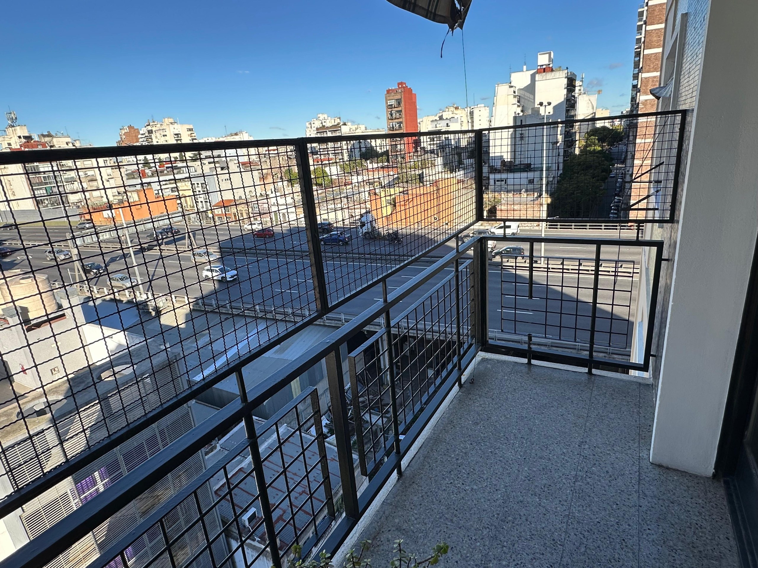VENTA DEPARTAMENTO 4 AMBIENTES  EN SAN TELMO — foto 1