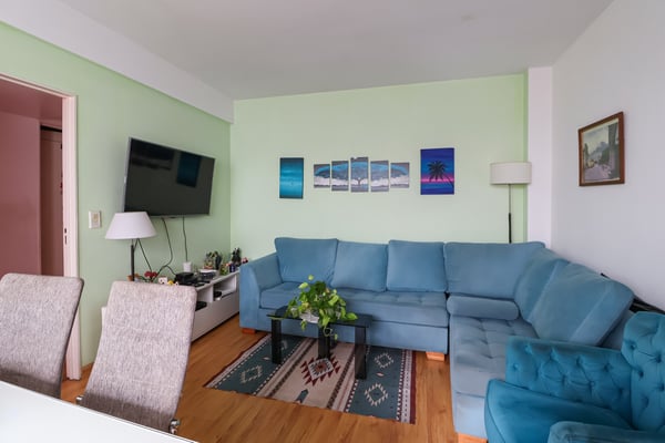 Departamento — foto 4