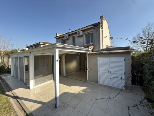 Casa con Pileta en La Candela — foto 4