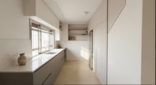 Departamento — foto 4