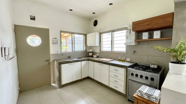 Venta Casa con Galpon Ingeniero Maschwitz — foto 5