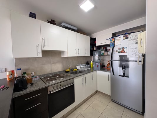 Alquiler 2 ambientes  premium con cochera  en chacarita torre full amenities — foto 5