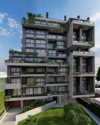 Departamento — foto 4