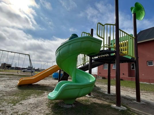 Terreno — foto 4