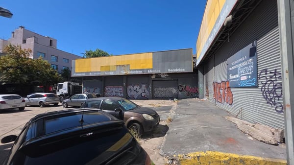 Galpón - Depósito — foto 5