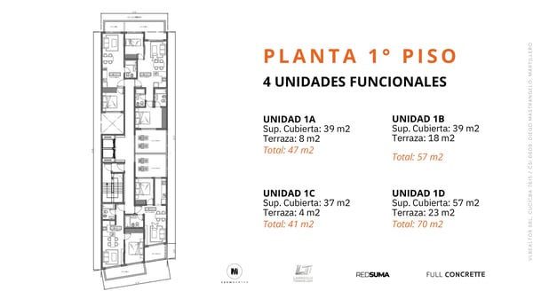 Departamento — foto 5