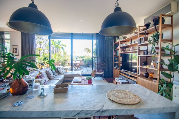 Departamento — foto 5