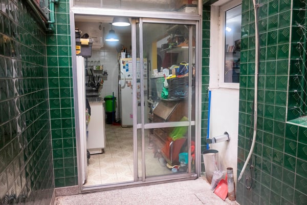 Departamento — foto 8