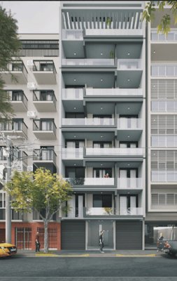 Departamento — foto 8
