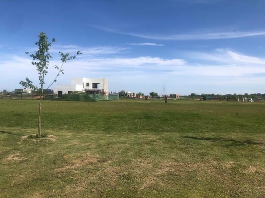 Venta Lote interno en barrio El Naudir , Escobar. — foto 4