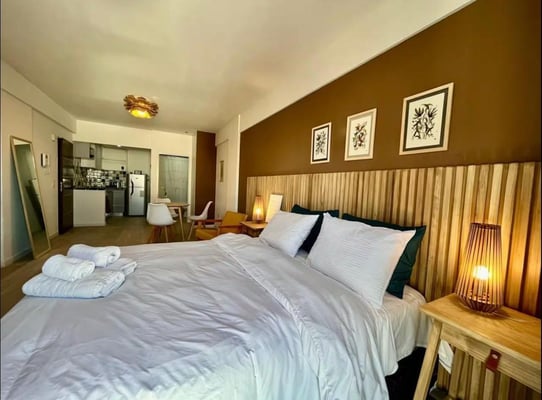 VENTA MONOAMBIENTE  PALERMO IDEAL INVERSORES O PRIMERA VIVIENDA — foto 4