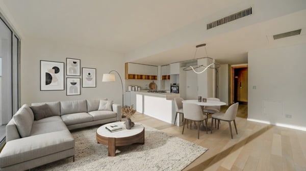 Departamento — foto 1