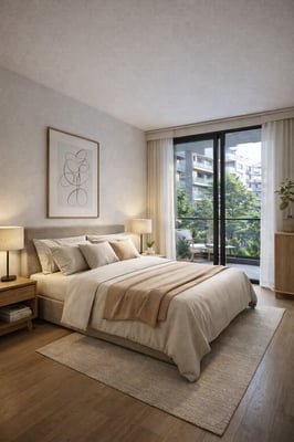 Departamento — foto 5