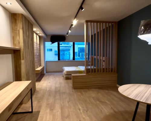 Departamento — foto 1