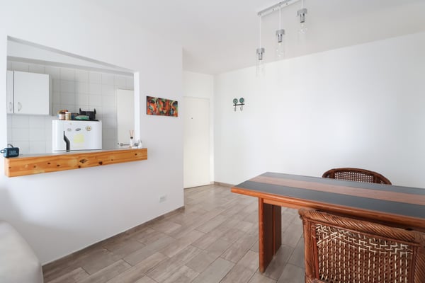 Venta Depto. 3 ambientes Belgrano con cochera y amenities — foto 2