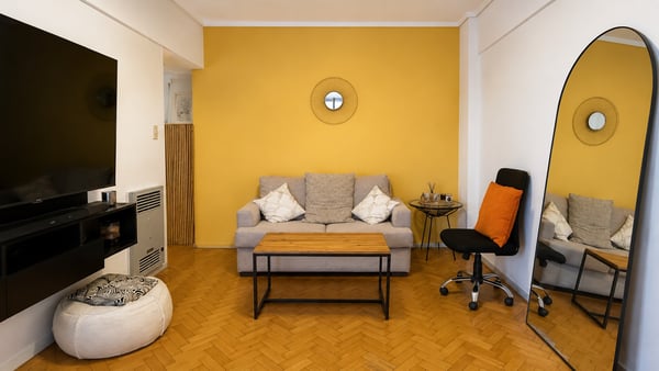 Departamento — foto 7