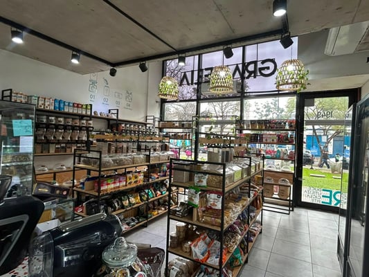 VENTA FONDO DE COMERCIO DIETETICA VILLA URQUIZA — foto 2