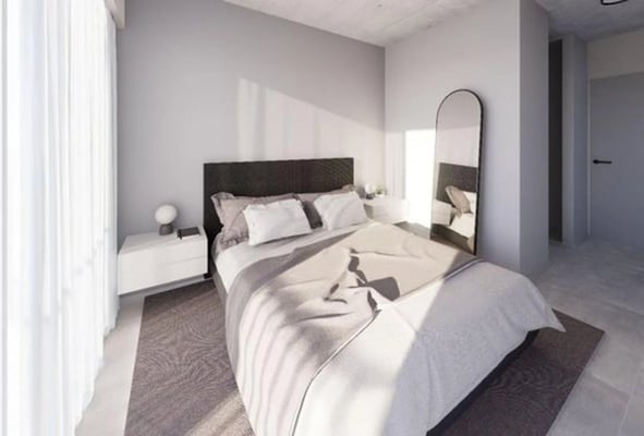 Departamento — foto 5