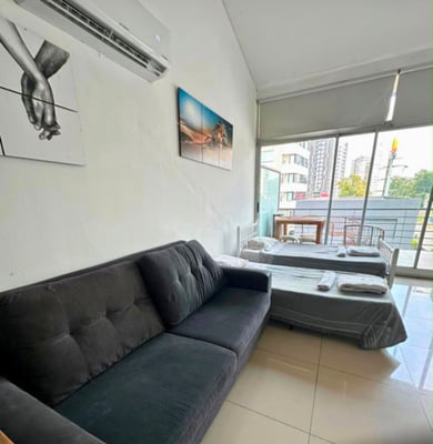 Venta Depto 2 ambientes con cochera cubierta en Tigre — foto 3