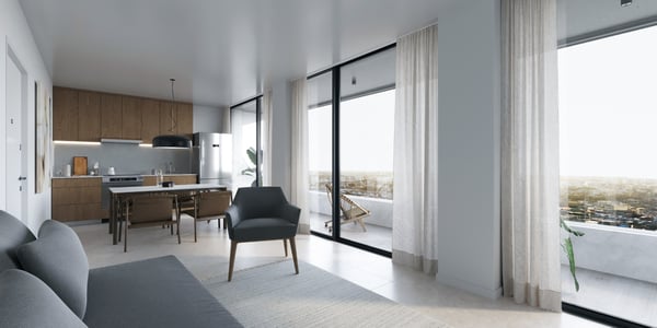 Departamento — foto 1