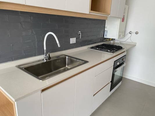 Departamento — foto 4