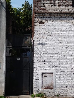 LOTE VENTA CON 3 PH A RECICLAR VILLA LYNCH — foto 5